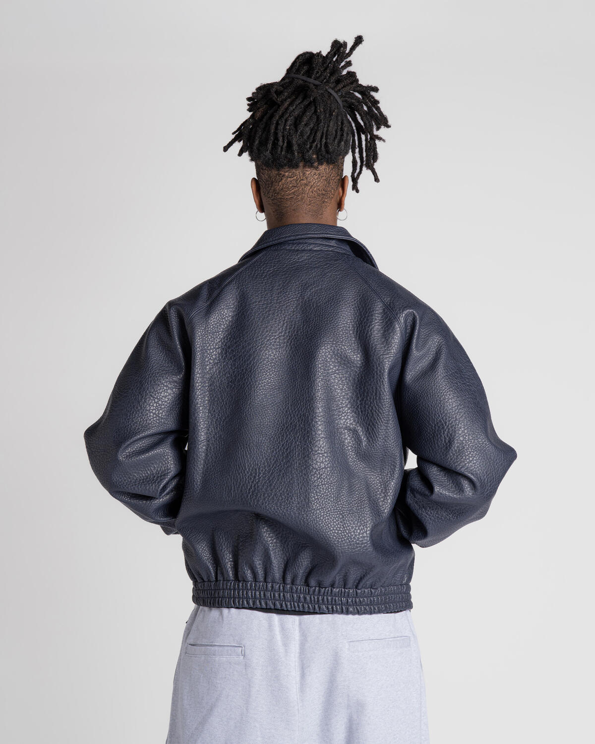 Arte Antwerp Patch w/ beads jacket | SS25-130J | AFEW STORE